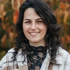 Simone Hervij van Digitale Pootjes
