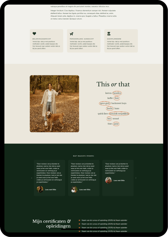 barks and trees mockup over-min